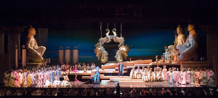 OETC 2006 Turandot - Mtro. Vieu