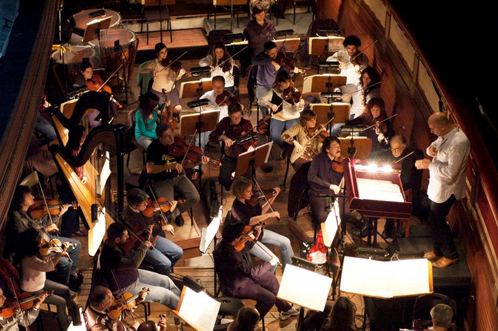 OETC 2011 Mtro. Villaume