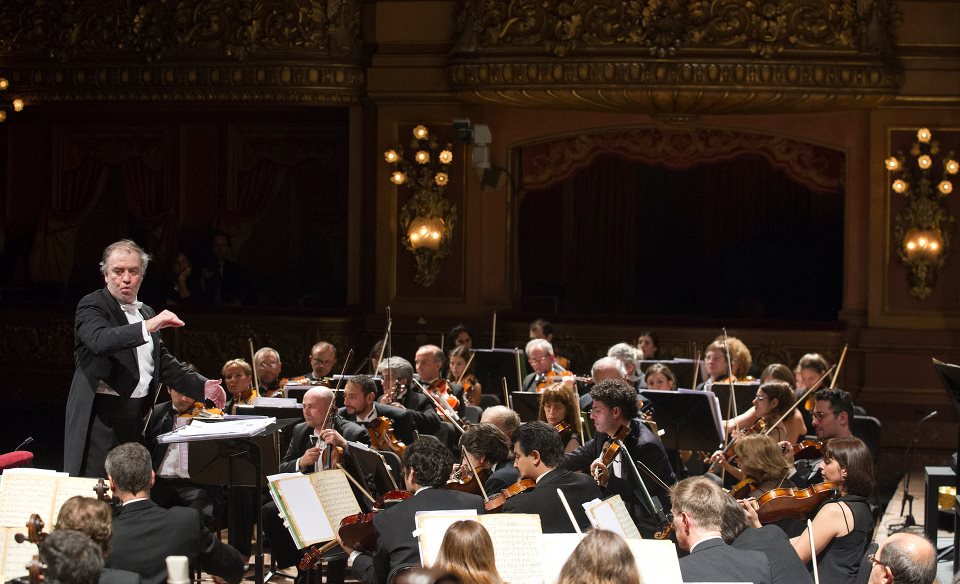 OETC 2013 Mtro. Gergiev