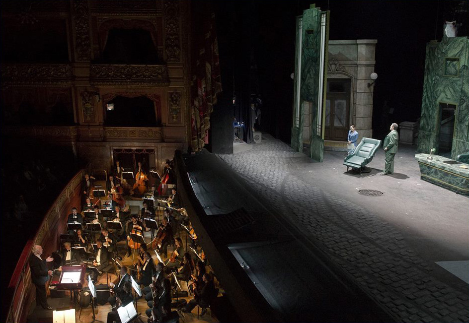 OETC 2013 Mtro. Perusso